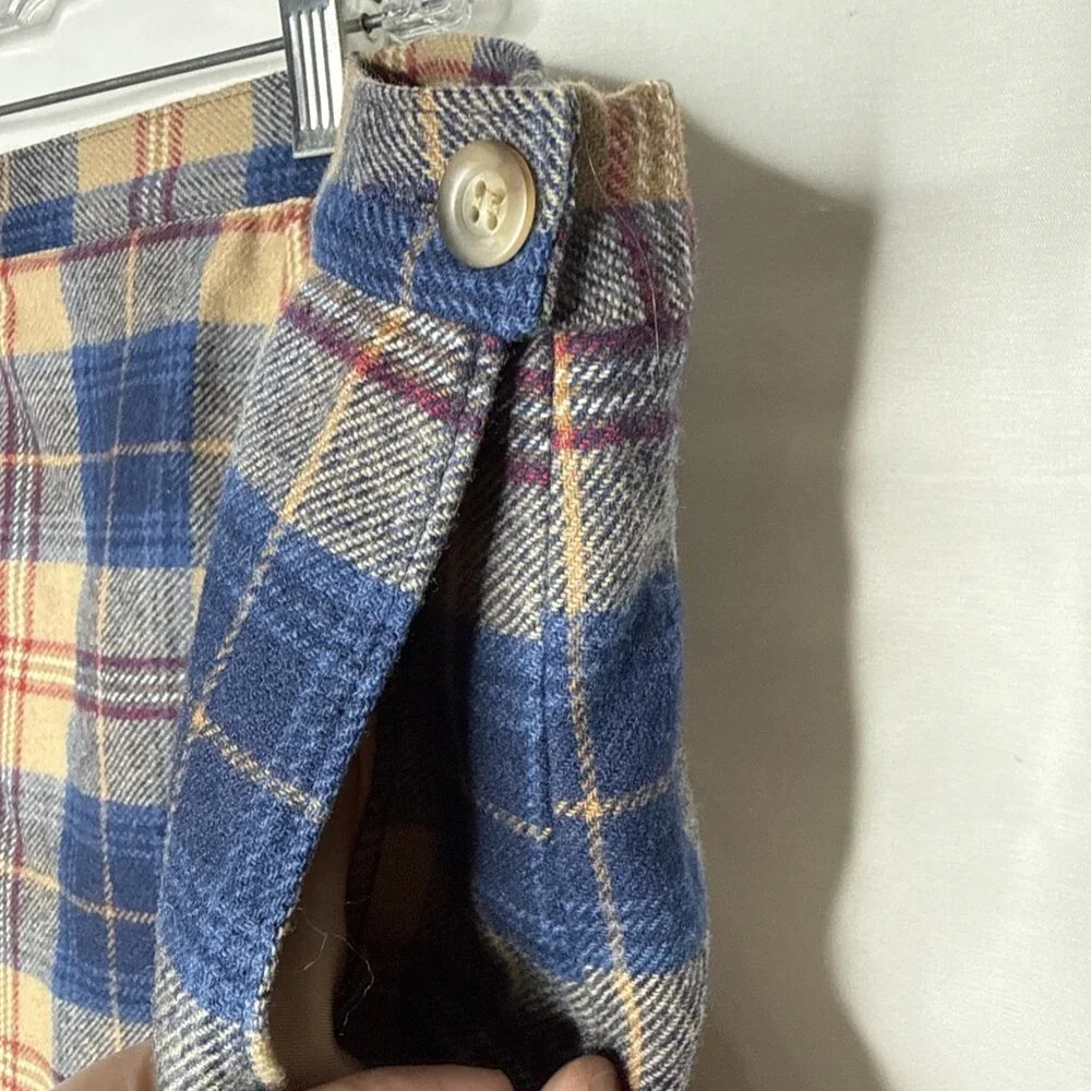 Pendleton vintage cailean